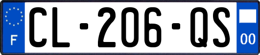 CL-206-QS