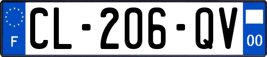 CL-206-QV