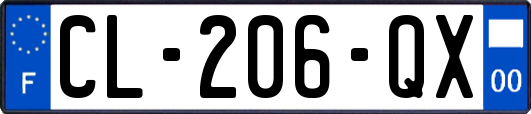 CL-206-QX