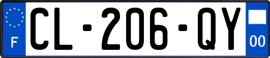 CL-206-QY