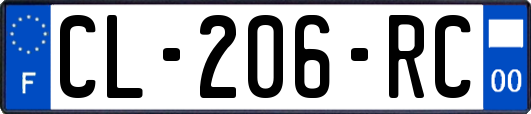 CL-206-RC