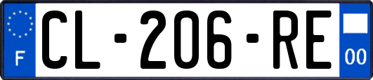 CL-206-RE