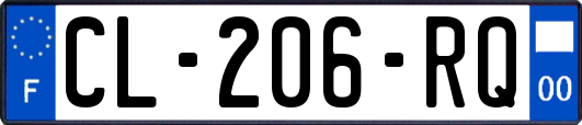 CL-206-RQ