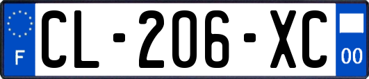 CL-206-XC