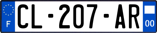 CL-207-AR