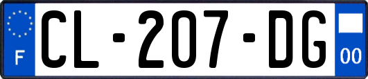 CL-207-DG