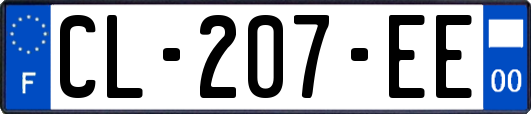 CL-207-EE