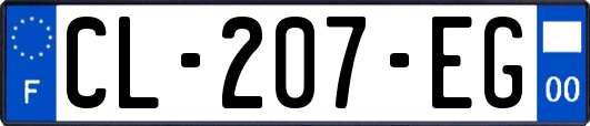 CL-207-EG