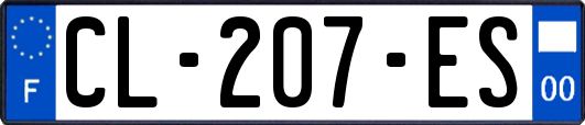 CL-207-ES