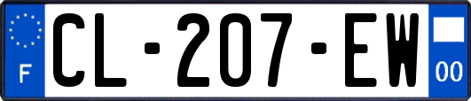 CL-207-EW