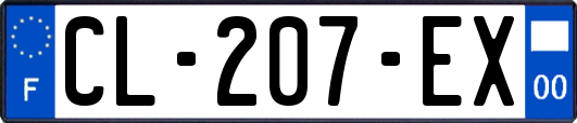 CL-207-EX