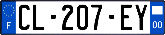CL-207-EY