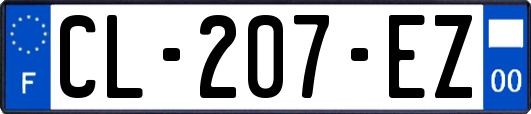 CL-207-EZ