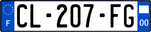 CL-207-FG