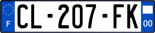 CL-207-FK