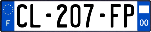 CL-207-FP