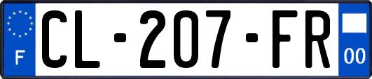CL-207-FR