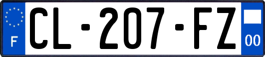CL-207-FZ