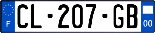 CL-207-GB