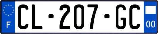 CL-207-GC