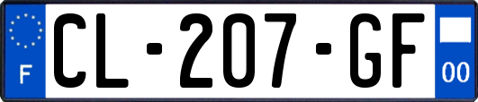CL-207-GF