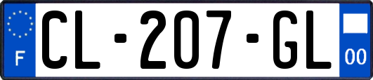 CL-207-GL