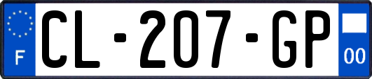 CL-207-GP