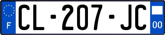 CL-207-JC