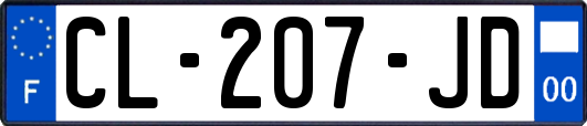 CL-207-JD