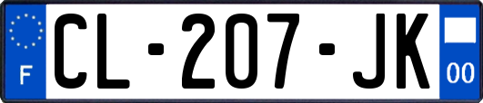 CL-207-JK