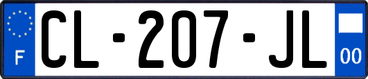 CL-207-JL