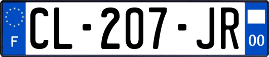 CL-207-JR