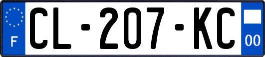 CL-207-KC