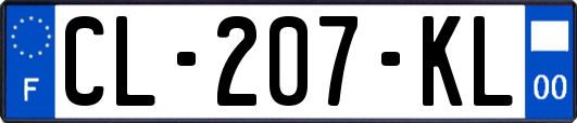 CL-207-KL