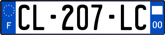 CL-207-LC