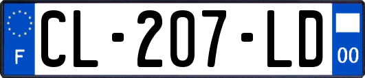CL-207-LD