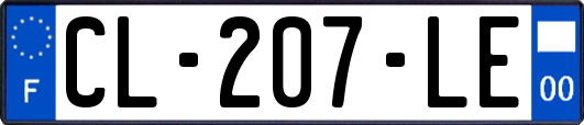 CL-207-LE