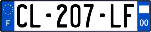 CL-207-LF