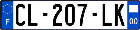 CL-207-LK