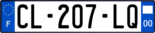 CL-207-LQ