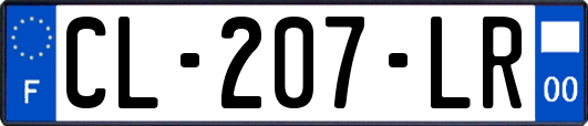 CL-207-LR