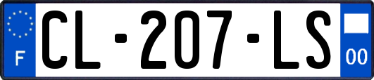 CL-207-LS