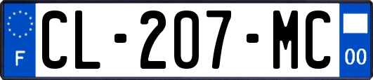 CL-207-MC