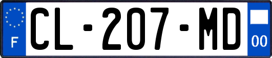 CL-207-MD