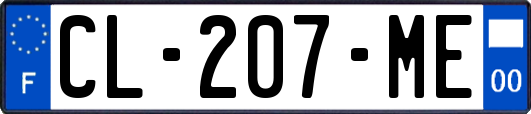 CL-207-ME