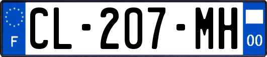 CL-207-MH