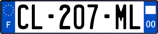 CL-207-ML