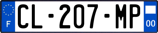 CL-207-MP