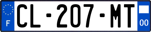 CL-207-MT