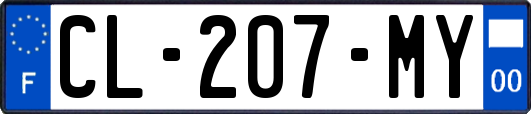 CL-207-MY